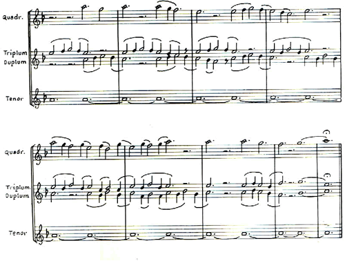 PEROTIN : Viderunt omnes PEROTIN : Viderunt omnes