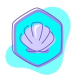 badge amuseur badge amuseur